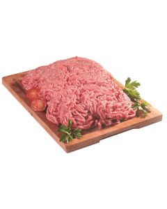Carne picada Especial Atm&oacute;sfera Modificada 500 Gr.
