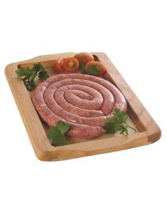 Salchicha Parrillera 400 Gr.