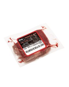 Milanesa Bola de Lomo Envasado al Vac&iacute;o x Kg.