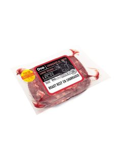 Roast Beef en Churrasco Envasado al Vac&iacute;o x Kg.