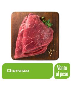 Churrasco Cuadril DIA x Kg.