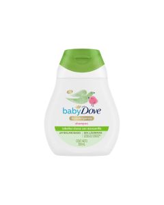 Shampoo Cabello Claro Con Manzanilla Dove 200 Gr.