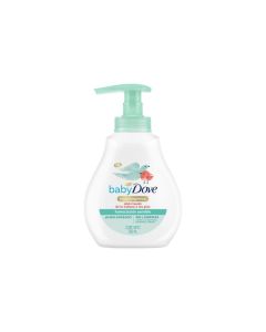 Jabon Liquido Humectante Sensible Dove Baby 200 Ml.
