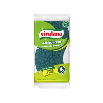 Esponja Virulana 1 Ud.