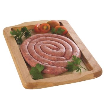 Salchicha Parrillera 400 Gr.