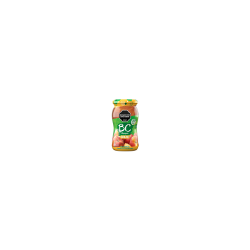 Mermelada BC Durazno 390 Gr.