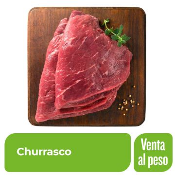 Churrasco Cuadril DIA x Kg.
