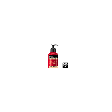 Shampoo Tresemme Keratina Antifrizz 500 Ml.