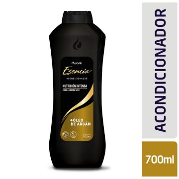 Plusbelle Esencia Acondicionador Nutricion Intensa 700 Ml.