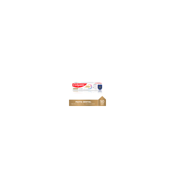 Pasta Dental Colgate Total Original Mint 50 Gr.