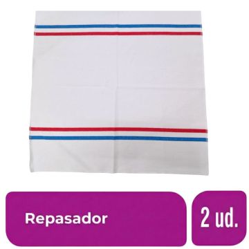 Repasador Guarda Francesa Banderita 1 Ud.