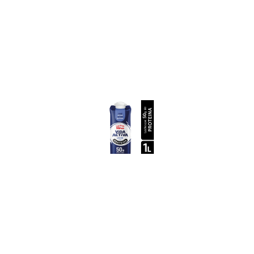 Leche Protein Las 3 Niñas 1 Lt.