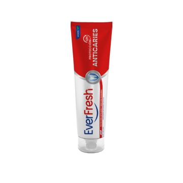 Pasta Dental Anticaries Everfresh 90 Gr.